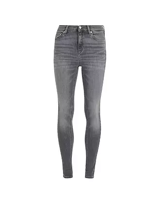 TOMMY JEANS | Jeans Skinny Fit NORA | 